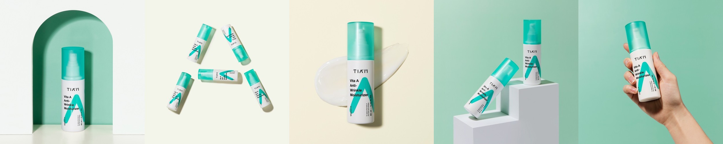 코리아나 쉬니즈 바이탈 플러스 에멀젼 150ml, 1개
