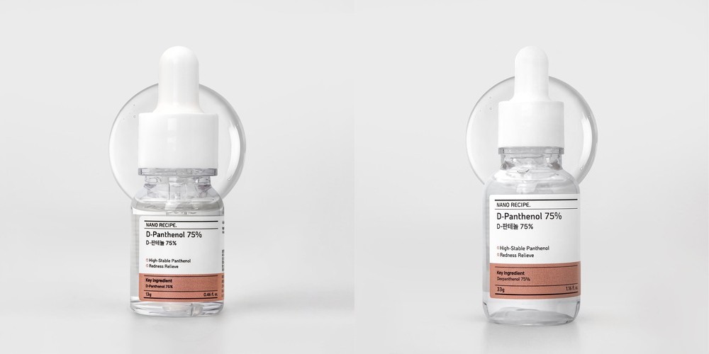 [도착보장] 퓨어케이 디판테놀 10% 시카 피부 장벽 보습 홍조 진정 리페어 크림 80ml, 3개