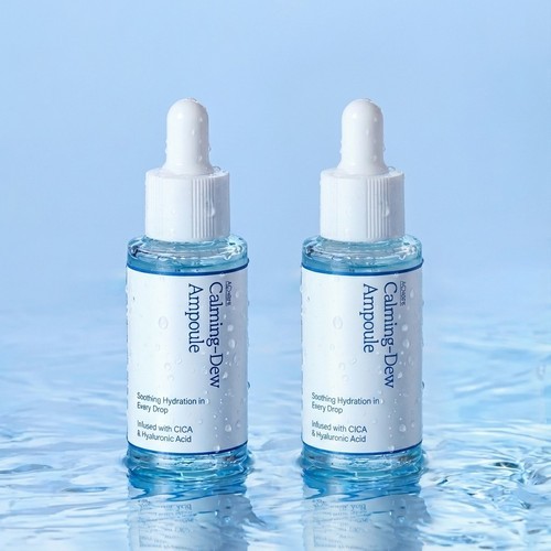 부끼 vkki 수분앰플 수부지 속건조 장벽 보습 제주수레국화 앰플 50ml, 4개