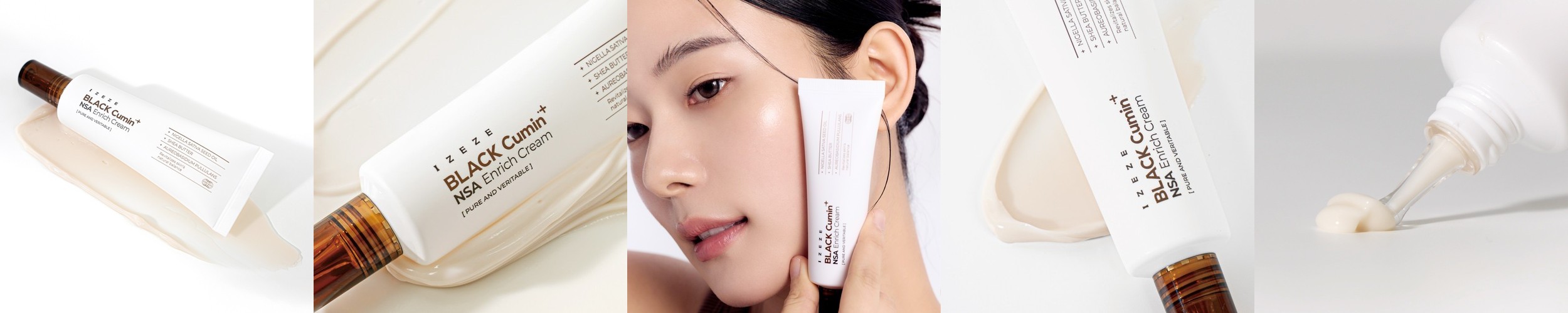 리블로셀 더블장벽 밤 베리어 판테놀 크림 50ml 환절기 벨벳 영양 보습크림