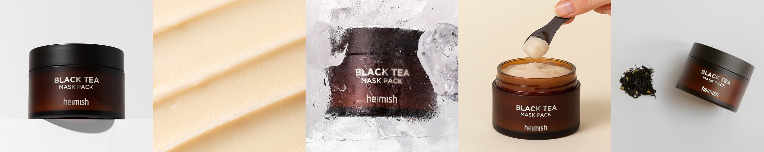 크리스파렐 안티이리테이션 마스크 150ml