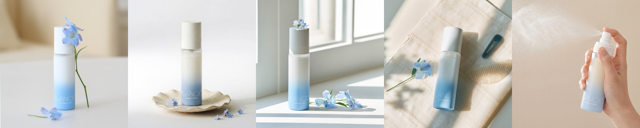 [바디미스트] 에스테니끄 바디퍼퓸 150ml