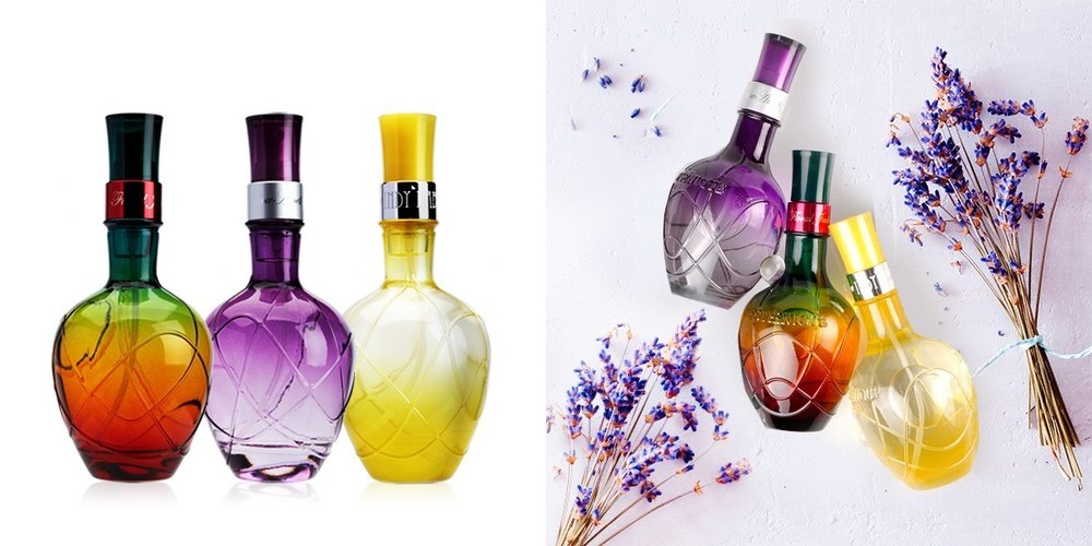 1+1 더벨루스 엔젤 디 피렌체 퍼퓸 30ml, 엔젤 디 피렌체