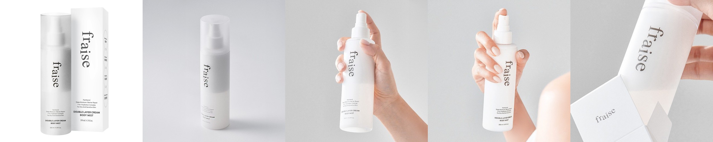 [바디미스트] 에스테니끄 바디퍼퓸 150ml