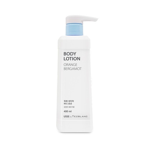 로더렛 컬러핏 퍼퓸 바디로션 웜 포레스트, 500ml, 1개