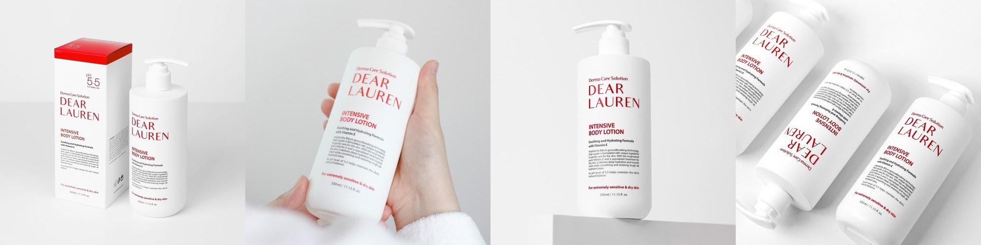 [8월 네이버PICK]동국 벨프리모 히알베리어 아토로션 저자극 세라마이드 200ml, 1개