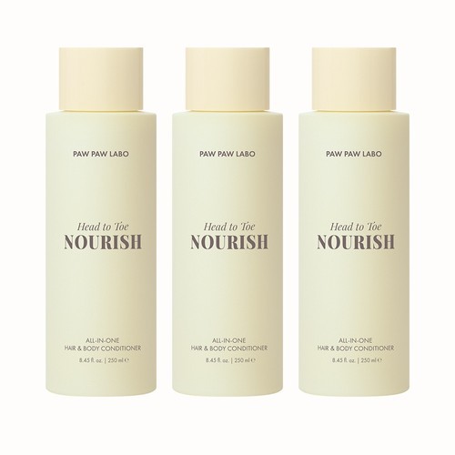 로더렛 퍼퓸 바디 케어 세트 (워시 1000ml 2개 + 로션 500ml 2개)