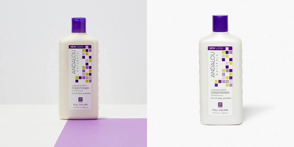 안달로우 라벤더 건조 피부보습 향좋은 약산성 천연비건 샤워젤 라벤더향, 946ml, 1개