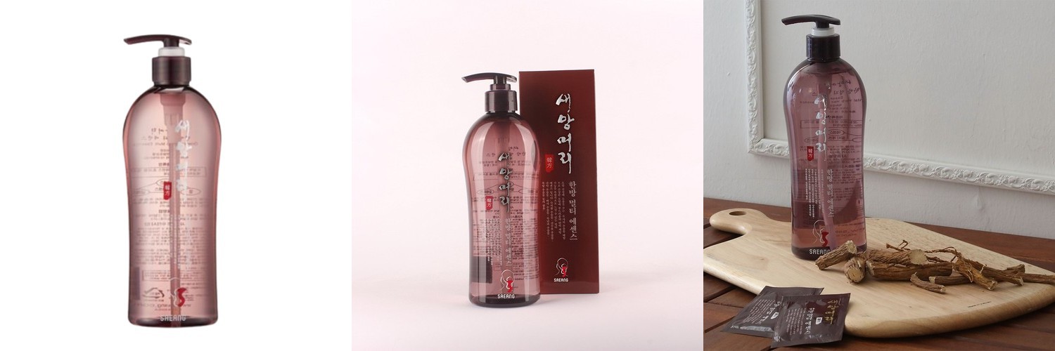 새앙머리 멀티 헤어에센스 글레이즈 젤 컬링 올인원 머리 미용실 플로럴, 500ml, 1개