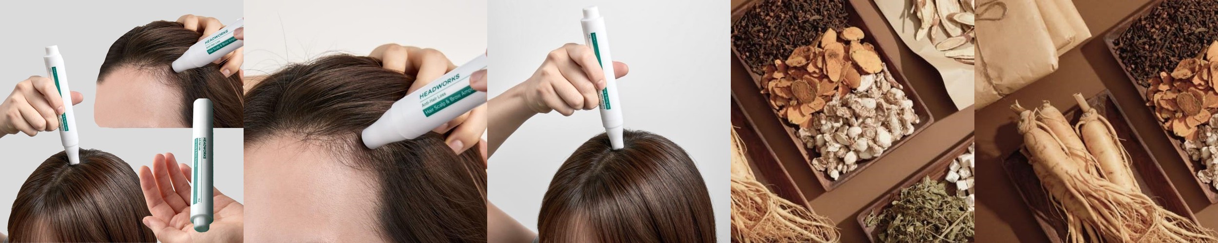 굿모닝 비듬 샴푸 지성 약산성 무실리콘 탈모 각질 케어 500ml