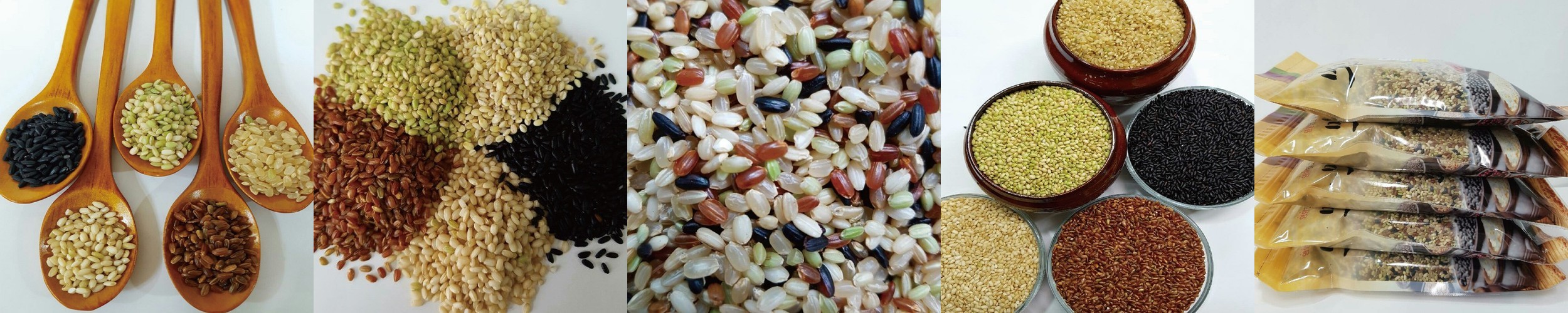 [농할 20%할인]국산 유기농 찰 홍미 가바쌀 적진주 1kg