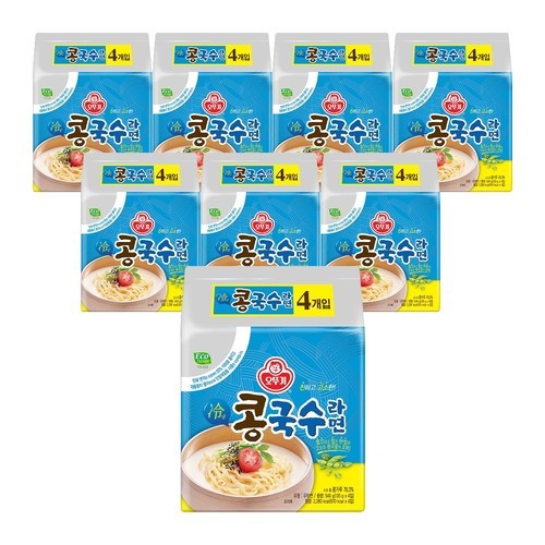베트남 인스턴트 누들 에이스쿡 봉지라면 하오하오 새우, 77g, 30개