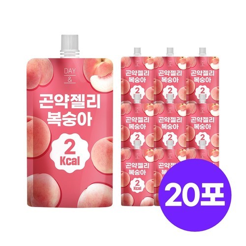 임팩트 민트 캔디 독일 무설탕 금연 사탕 목캔디 복숭아, 14g, 6개