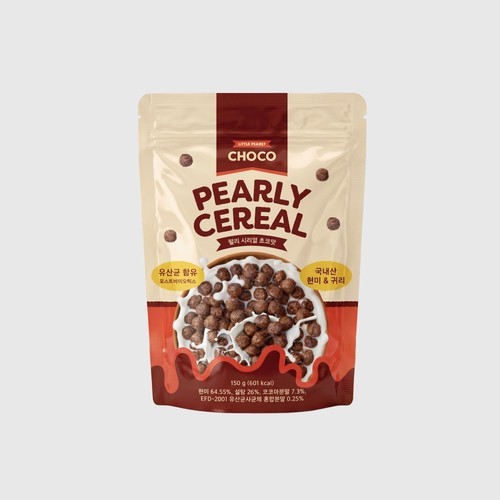 라이스웰 백미누룽지1kg+현미누룽지1kg