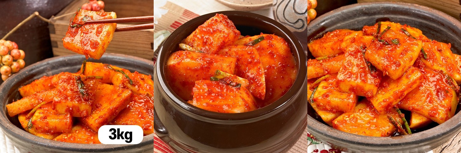 배추김치 봉화청량산 국산 경상도식 생포기김치 10kg, 1개