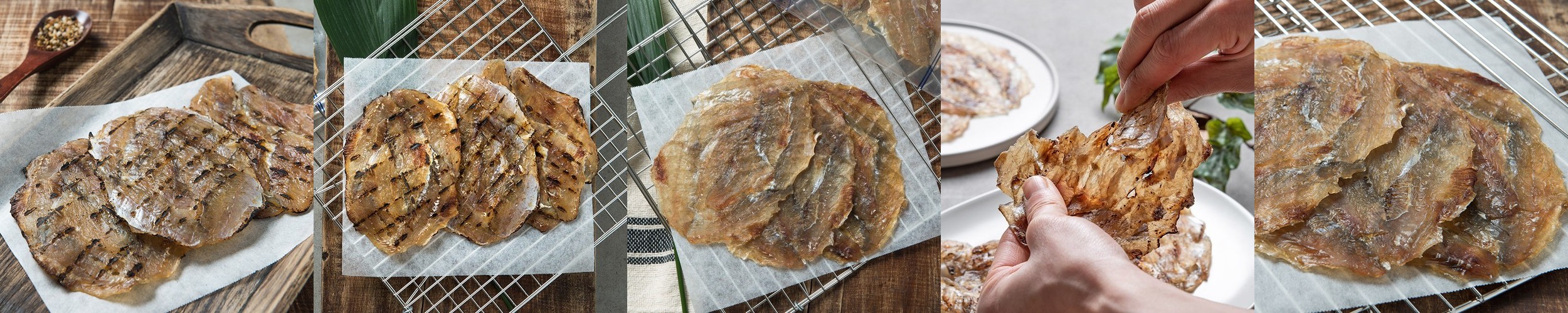 톳김치 500g 1kg 청정 제주 톳 [국산]