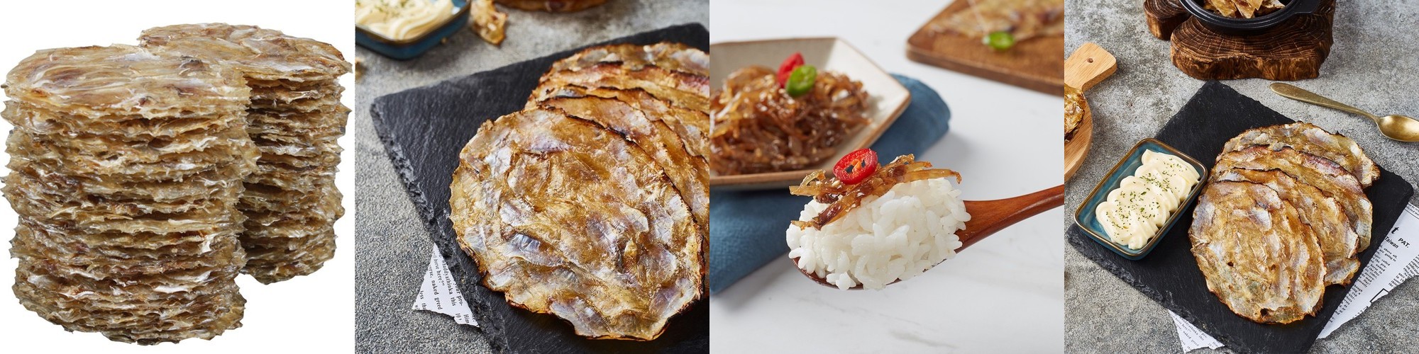 민요정 국내가공 구운 동전 쥐포 쥐치포 250g