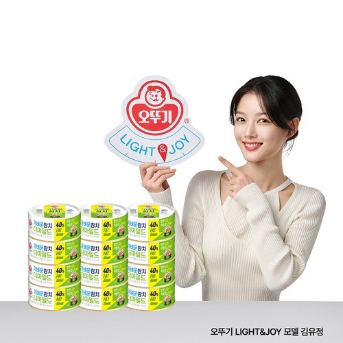 슬로우래빗 가벼운 모밀면 + 모밀소스 포함 30kcal 180g, 6개