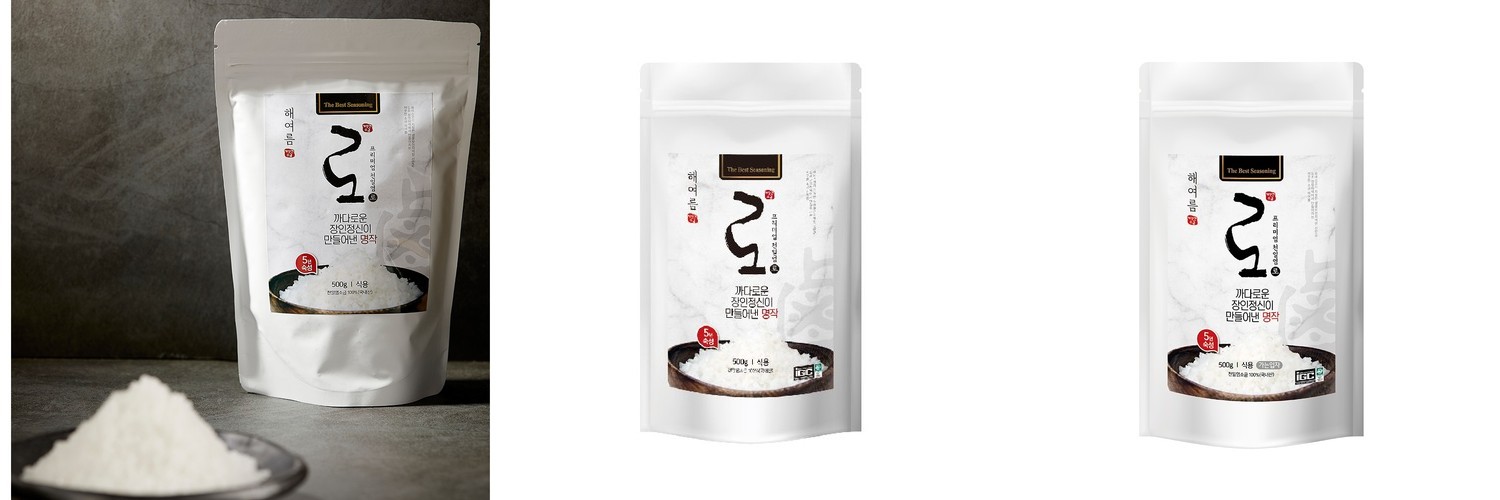 청년소금 간수 천연 정제 두부 응고 무첨가 국내산 간수 5L, 1개