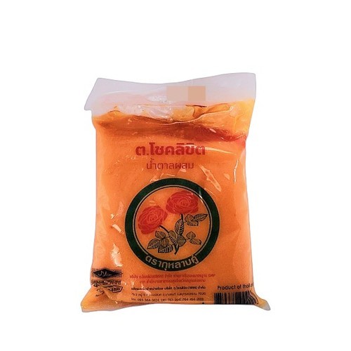 태국 코코넛설탕 팜슈가 코코넛슈가 100% 500g, 1개