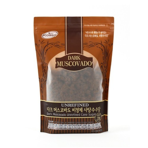 태국 코코넛설탕 팜슈가 코코넛슈가 100% 500g, 1개