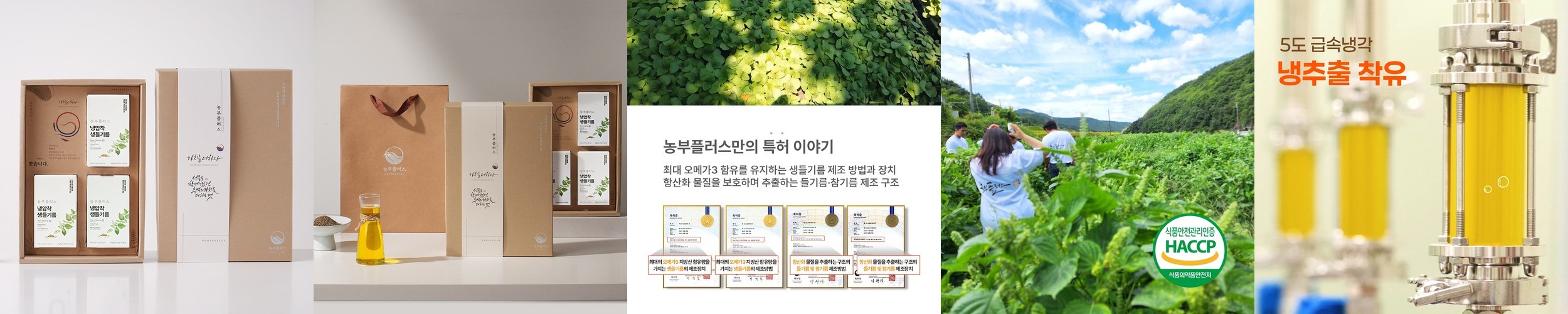 정경아 들기름 찐 생들기름 오메가3 비건지방식 저온압착 당일착유 국산들깨 120ml, 1개