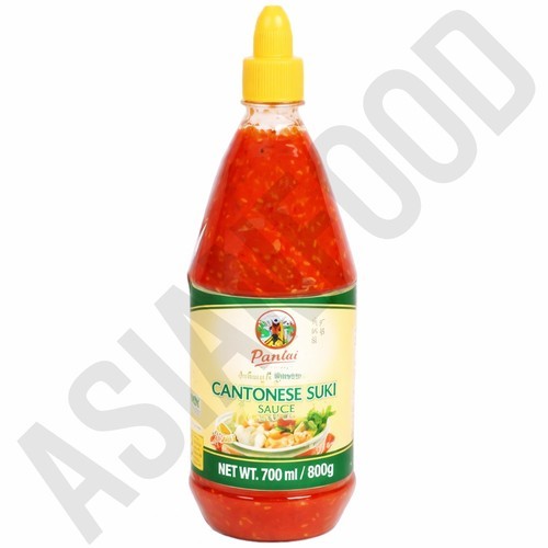 몽크슈 저당 저칼로리 무설탕 스위트 칠리소스 310g