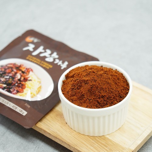 오뚜기 백세발효강황카레 약간매운맛, 80g, 10개