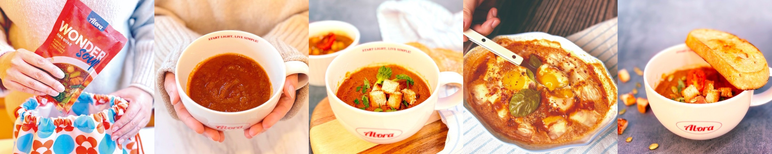 오뚜기 비밀스프 양송이, 80g, 1개