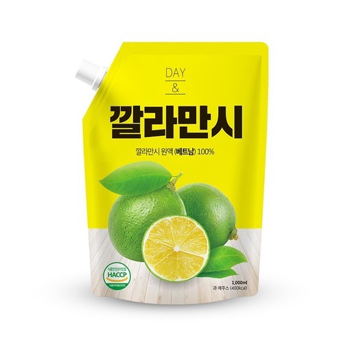 [100% NFC 레몬 50개 착즙] 보넬드 아이엠 레몬 주스 즙 원액 1L, 6개