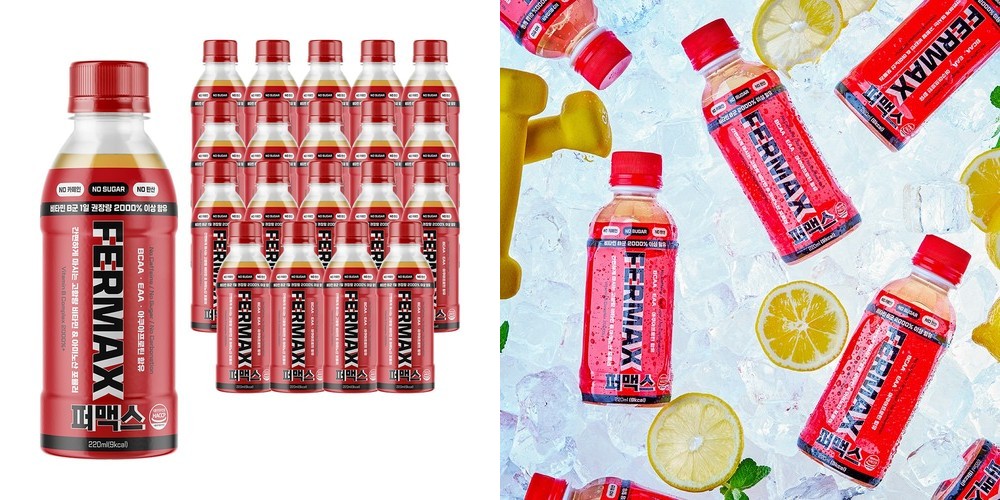 선 멀티밤 백탁없는 끊적임없는 워터프루프 비타민 선스틱 11g, 3개