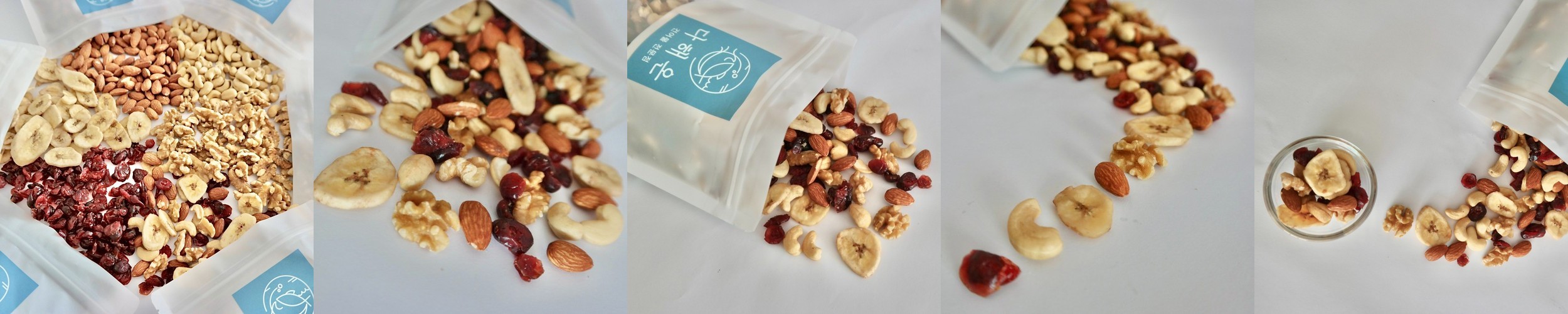 비고너츠 프리미엄 캐슈넛 베트남 캐슈너트 견과류 솔티트, 300g, 1개