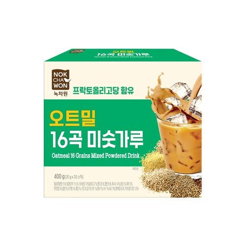 온가족33곡 선식 아침식사대용 미숫가루 오트밀 서리태 현미쌀