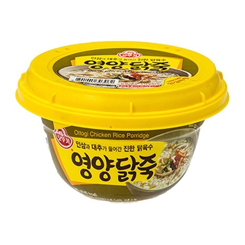 오뚜기 프레스코 콘크림스프, 180g, 1개
