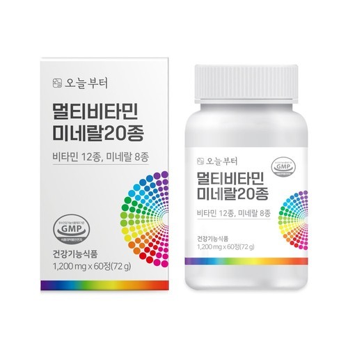 로트벡쉔 이뮨샷 골드 올인원 비타민 플러스 고함량 독일 액상종합비타민 30개입, 1개