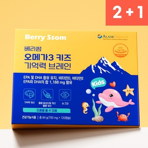 연세 키즈텐 온가족 어린이 유아 유산균 비타민D 아연 프로바이오틱스 30포, 1개