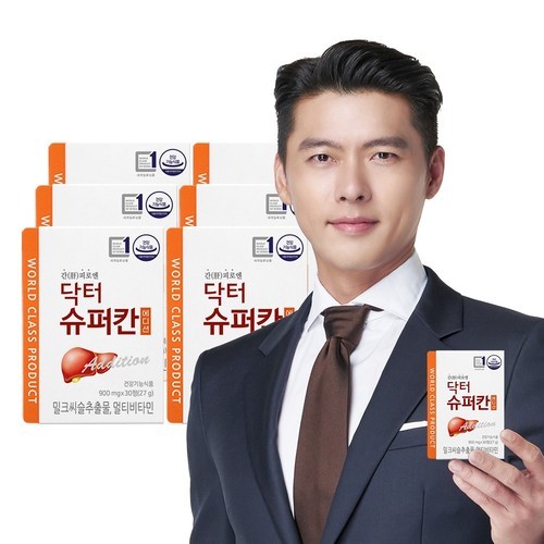프레쉬하모니 밀크씨슬 리프레쉬 실리마린 간건강 90정, 1개