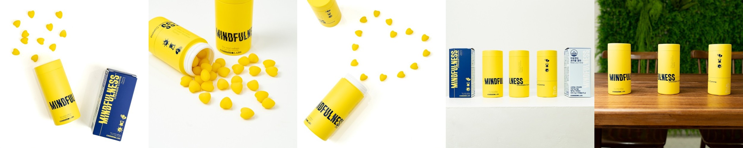 락피도 비타민C 츄어블 키즈 /영국산 프리미엄 비타민C 60정, 1개