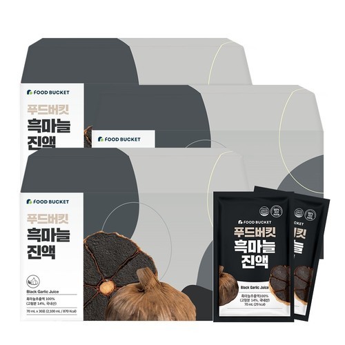 천호엔케어 러시아 천맥 녹용 60ml x 30포