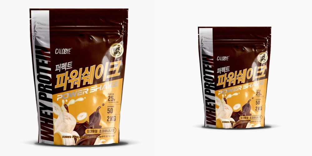 칼로바이 퍼펙트 파워쉐이크 20G 딸기맛 프로틴 음료 마시는 단백질 드링크 250ml x 24개입(사용기한 임박 9/28까지)