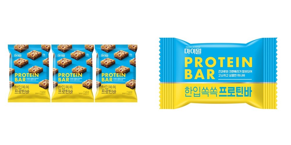 무설탕 견과류바 30봉 단백질바 에너지바 저당 영양 곡물 간식 선물세트 칼로리낮은