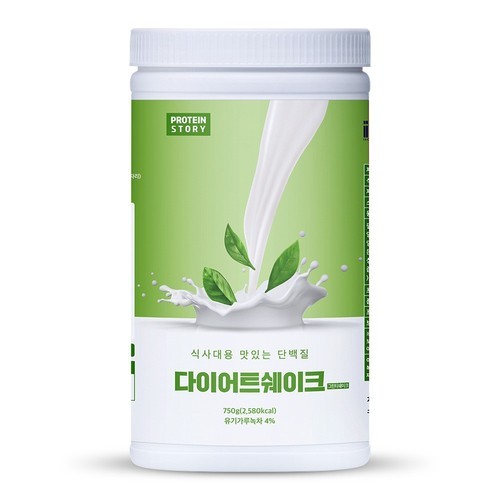 오늘부터 라이크밀 8종 단백질 쉐이크 저칼로리 식사대용 대용량 초코맛, 450g, 1개