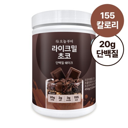 아임뉴트리 산양유단백질 초유 효소 단백질 쉐이크 BCAA 콜라겐 보충 420g, 1개