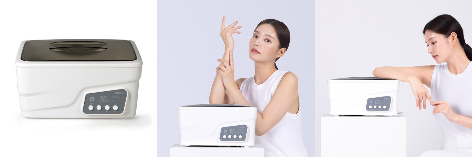 닥터웰 파라핀베스 국산 의료기기 손 발 테라피 기계 치료기 아님 DR-670 (본체+왁스4개), 1세트