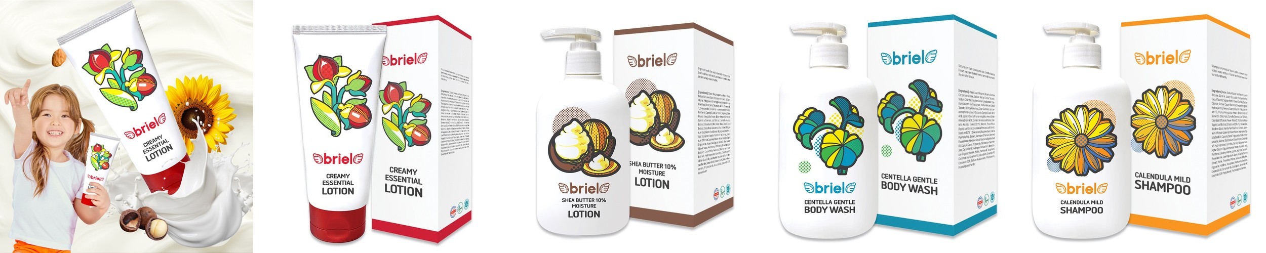 바르바라 베이비 고보습 로션 500ml 아기 유아 얼굴 바디 겸용