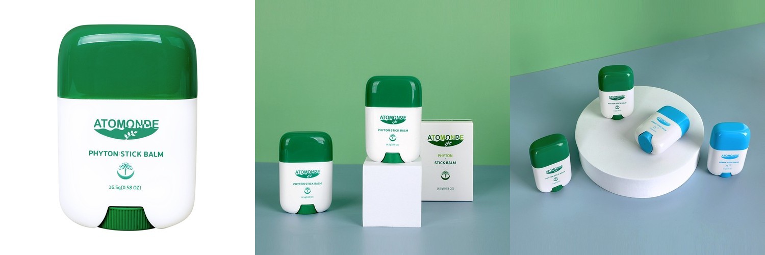아토베니아 크림 150ml, 4개