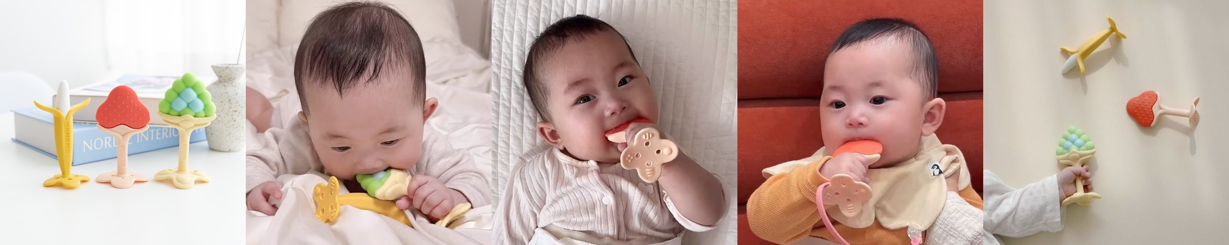 앙쥬 치발기 케이스