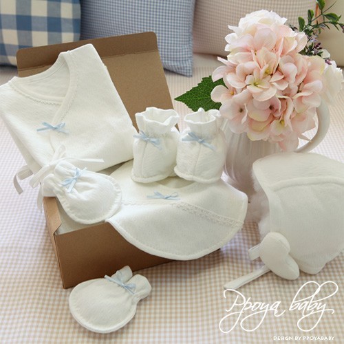 DIY KIT 곰돌이 애착인형 만들기 S