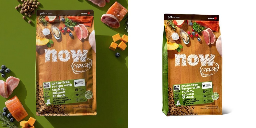 더독 닥터소프트 저알러지 그레인프리 오리, 1.2kg, 1개
