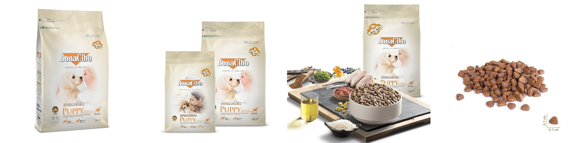 더독 닥터소프트 치킨 강아지 사료 성견용, 1.2kg, 1개